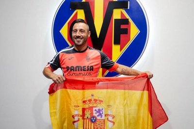 Cazorla y Oyarzabal regresan a la Roja