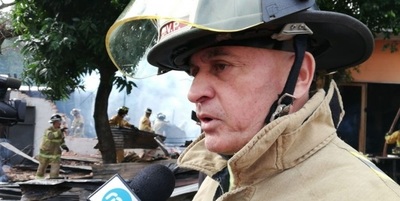 Capitán pretendió descalificar a Ferreiro: "Compartimos el gusto por el whisky"
