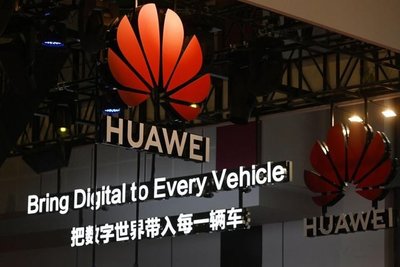 ¿Es el gigante Huawei el caballo de Troya de China?
