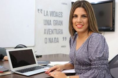 Paraguaya nominada entre las 50 mentes más brillantes del mundo