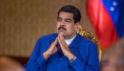 Maduro reitera su disposición a dialogar con oposición