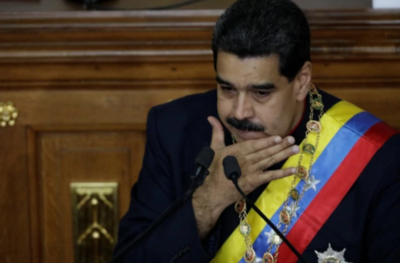 Maduro reitera disposición a dialogar con oposición