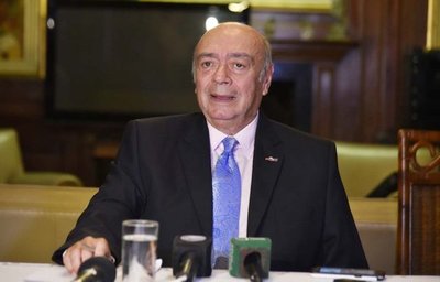 Jaeggli: "Los impuestos jamás pagan los empresarios sino el más pobre"
