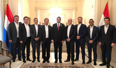 FMI ve favorable expandir la base tributaria