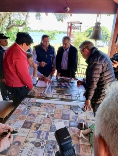 Destacan importancia para Mato Grosso de “puente bioceánico”