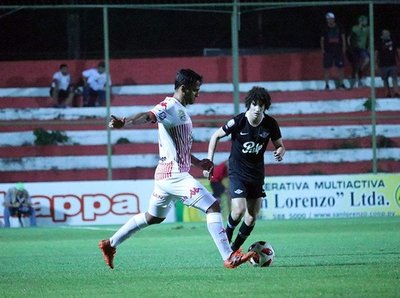 Tribunal Disciplinario adjudica puntos a San Lorenzo