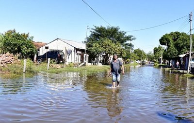 Piden que dinero de EBY sea destinado a defensa