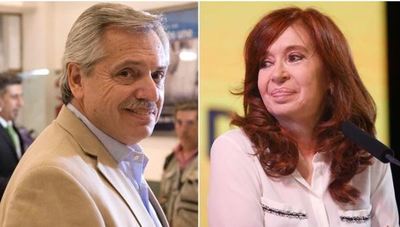 Cristina anunció que Alberto Fernández encabezará la fórmula presidencial