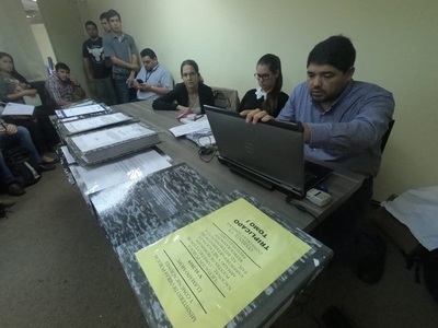 Diez empresas quieren edificar puentes en varios departamentos