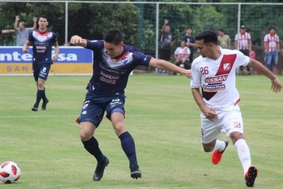 El Kelito y Nacional cierran en Barrio Obrero