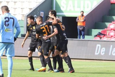 El presupuesto anual del plantel de Olimpia