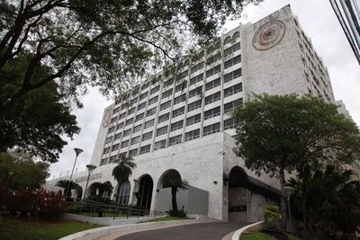 Corte iniciará campaña para ayudar a damnificados