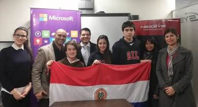 Hoy se decide quienes defenderán sitial de Paraguay en mundial de informática