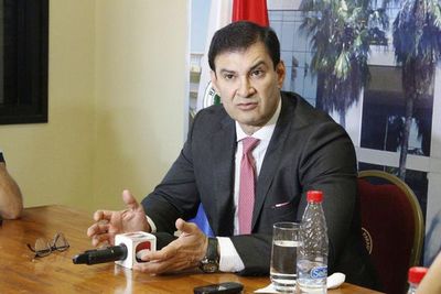 “Vivimos un proceso de ruptura entre gobernantes y gobernados”