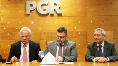 Ocultan acuerdo firmado con empresa panameña para reactivar azucarera