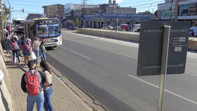 Chatarra, chofer malhurado, maltrato y redondeo = US$ 10 millones de subsidio