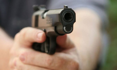 Guardia de seguridad murió baleado
