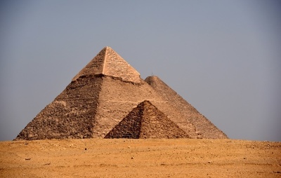 Atentado contra turistas en El Cairo deja al menos 17 heridos