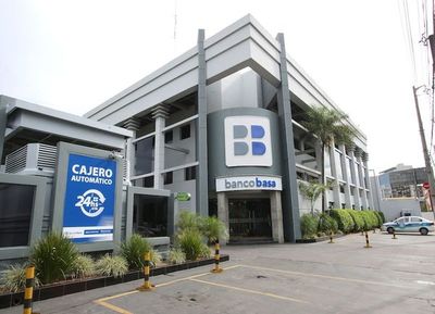 Operaciones de Basa cuentan con la aprobación del BCP