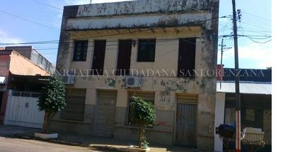 Por las Vías de la Historia de San Lorenzo del Campo Grande (XXIV)