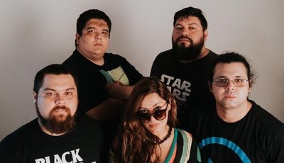 Banda musical busca expandirse a nivel local