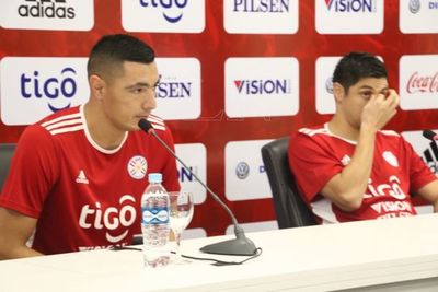 'Venimos a ser una solución y no un problema'