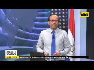 Continúa investigación por plan de atentado