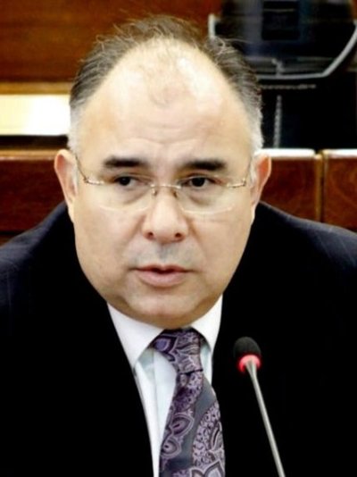 Niegan vínculo de Basa con Lava Jato