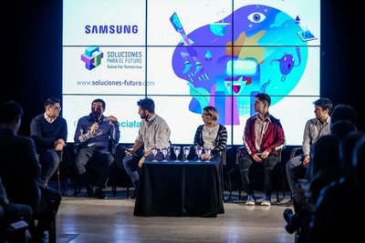 Soluciones tecnológicas para dificultades reales