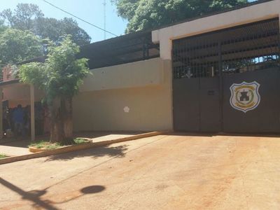Joven debe estar encerrado 5 años por robo