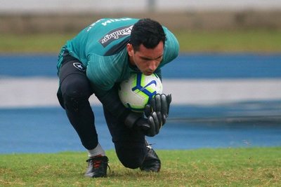“Jugar la Copa América sería un orgullo para mí”