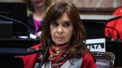 Juicio contra Cristina caldea el ambiente en pleno año electoral en Argentina