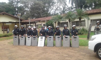 Anuncian quiebra técnica de comuna para despedir a 850 funcionarios