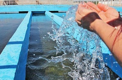 ESSAP trabaja en plan de contingencia que paliaría falta de agua en verano