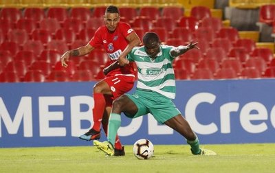 No más descendidos en torneos de CONMEBOL