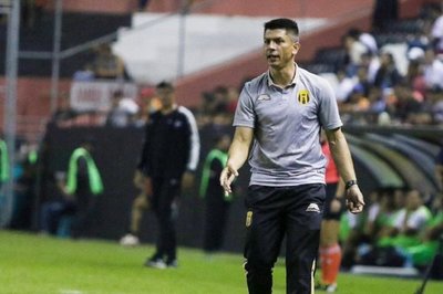 ¿Adónde irá Gustavo Florentín?
