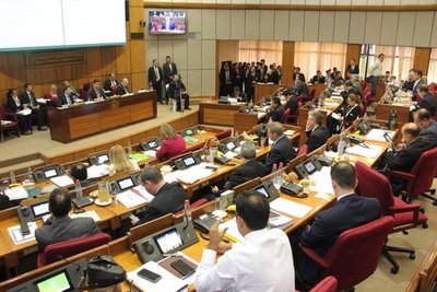 Jubilación médica: Diputados rechazan veto parcial del Ejecutivo