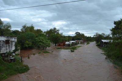 Construirán sistema de drenaje en San Ignacio