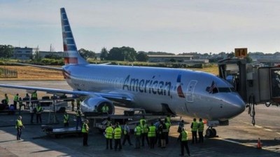 American Airlines amplía sus vuelos a Cuba