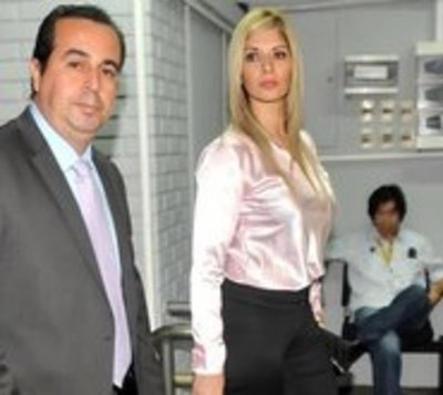 Secretaria vip devolverá G. 160 millones a la Contraloría General