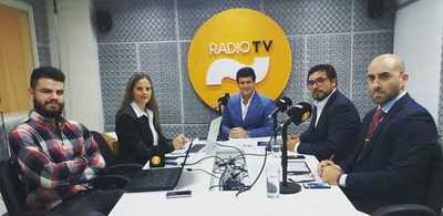 Se construirán tres cárceles con capacidad para 1.330 personas cada una