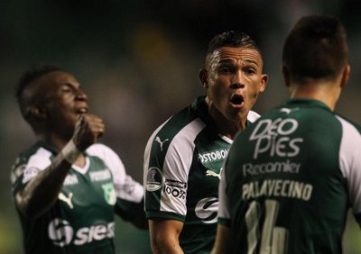 Gol agónico salva a Cali