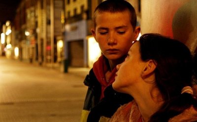 Ciclo de Cine Europeo se abre hoy con la irlandesa “Besos”