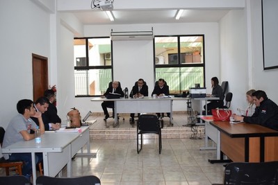 Defienden fallo en caso de homicidio