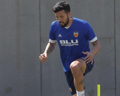 Estar al máximo para contener a Messi
