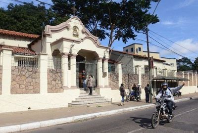 Conversatorio sobre lactancia materna en Buen Pastor