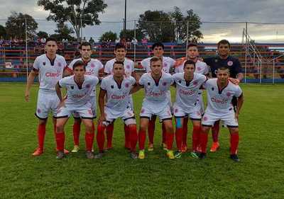 El domingo, de manera íntegra la 2ª fecha del Nacional B