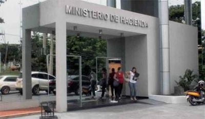 Hacienda pagará G. 24.618 millones a proveedores del Estado