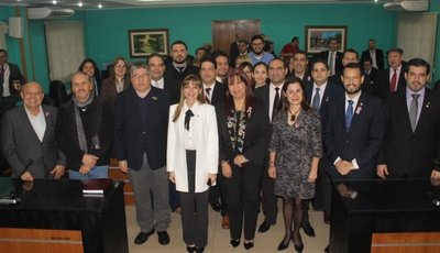 Ministerio instalará centro de empleo en la UNA