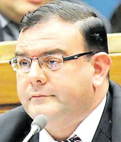 Procesan y convocan a Rivas para imposición de medidas